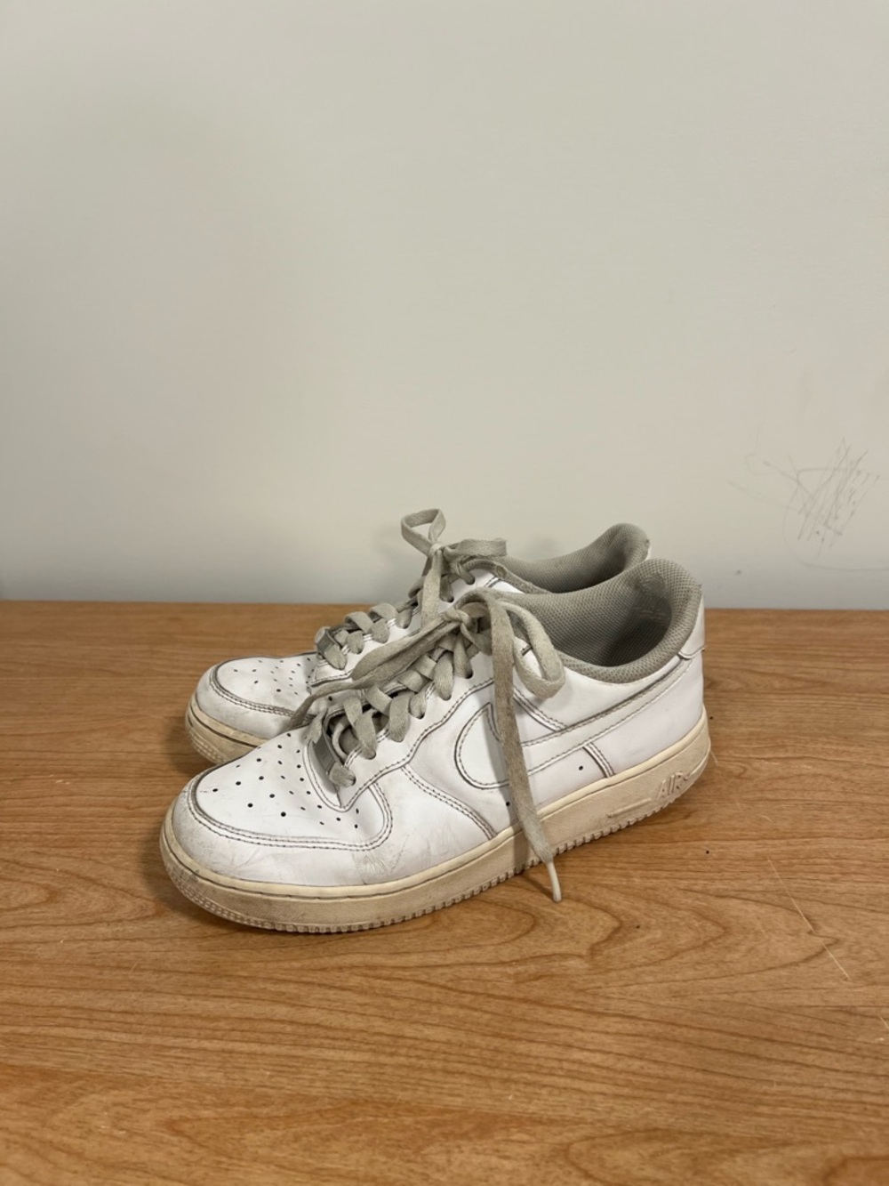Nike Air Force 1 Sneakers